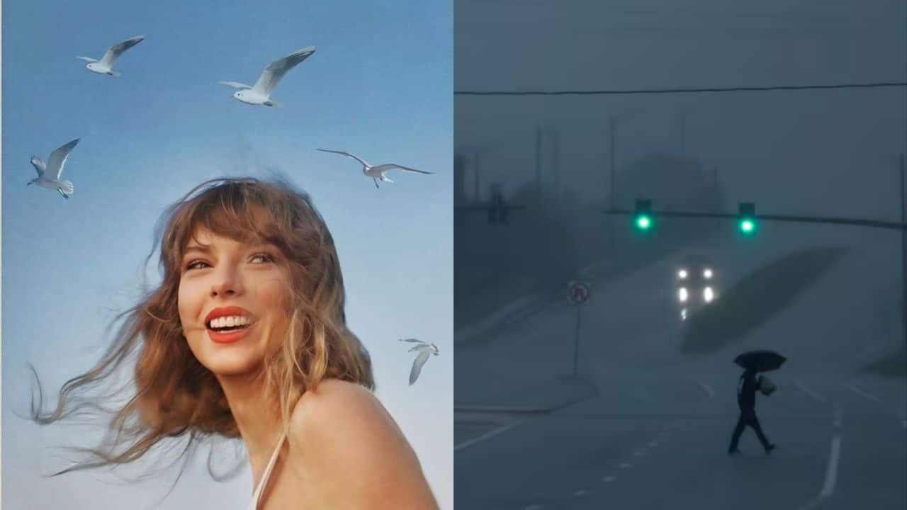 Taylor Swift donates $5 million for Hurricane Helene and Milton relief
