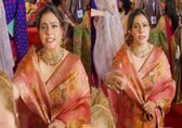 Kajol gets angry after people blow whistle at her Durga Puja Pandal, watch video