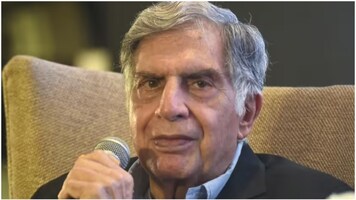 When Ratan Tata revealed he almost got married four times: 'I backed off...'