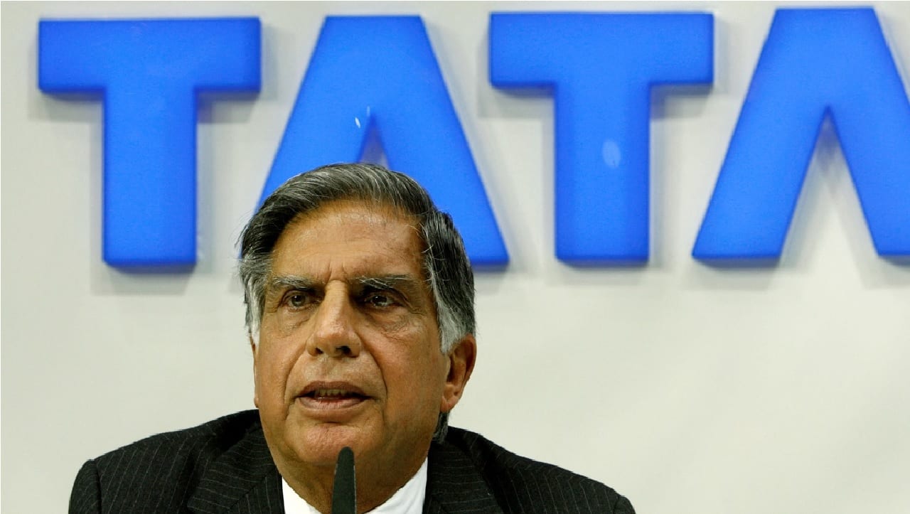 Ratan Tata's Personal Estate Worth Rs 7,900 Crore