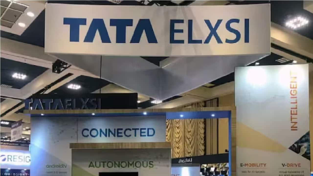 Tata Elxsi stock call: Brokerages cautious after weak Q2 results, flag challenges; should you buy, sell or hold