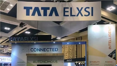 Tata Elxsi