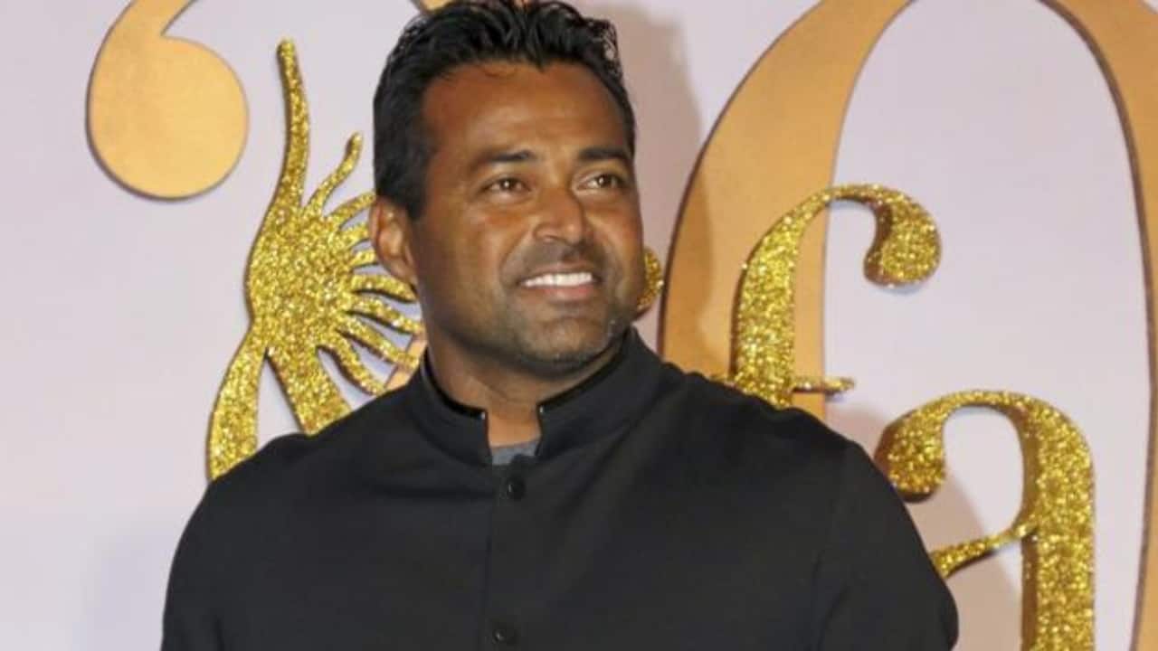 'Optimistic that Top 10 players from world will participate in TPL from next two seasons': Leander Paes