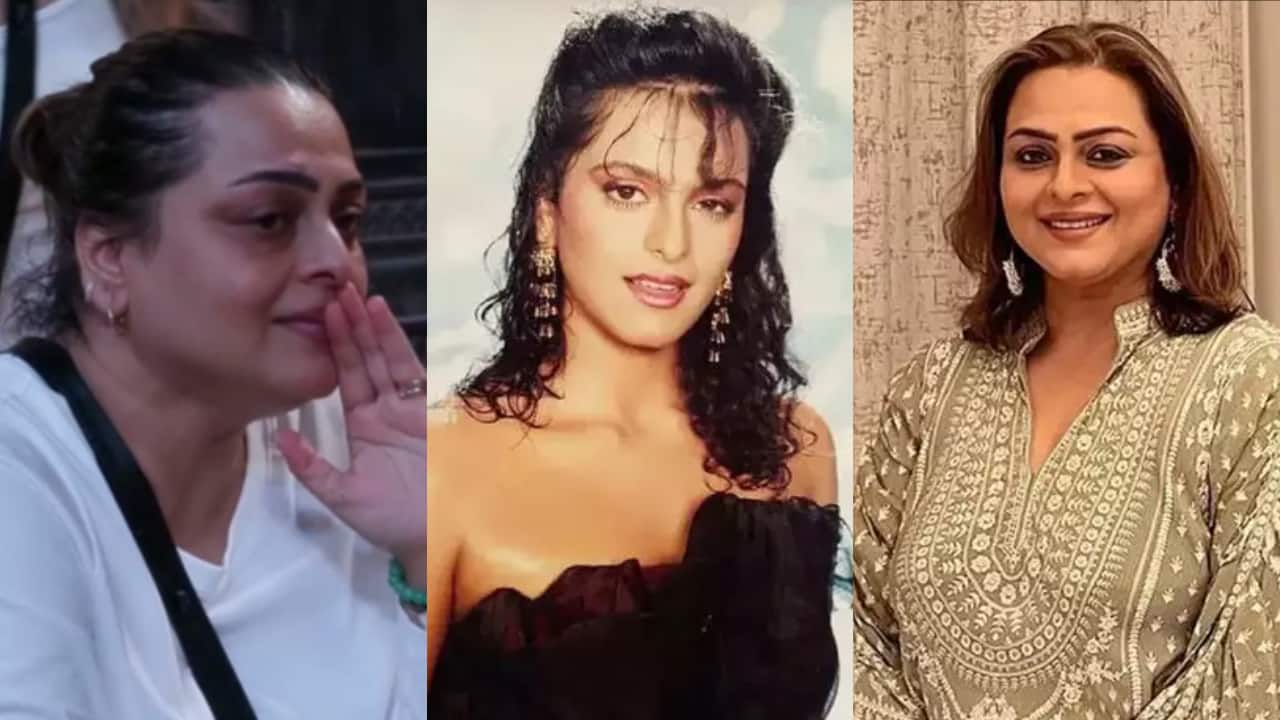 Shilpa Shirodkar reveals she was looking for work before Bigg Boss 18, says, "nobody answered my calls...'