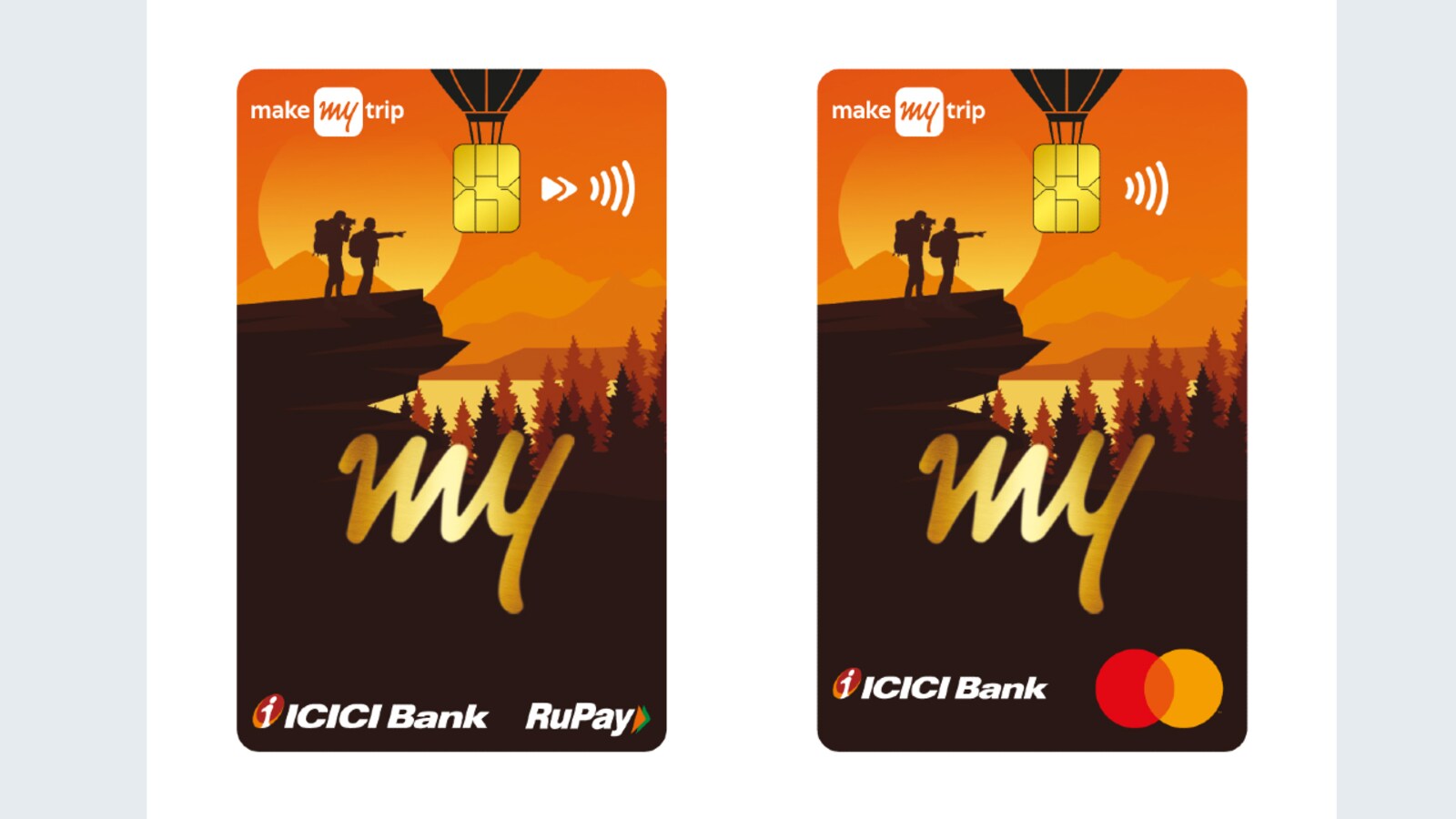 ICICI Bank, MakeMyTrip launch co-branded credit card for travel. Should you  get one?