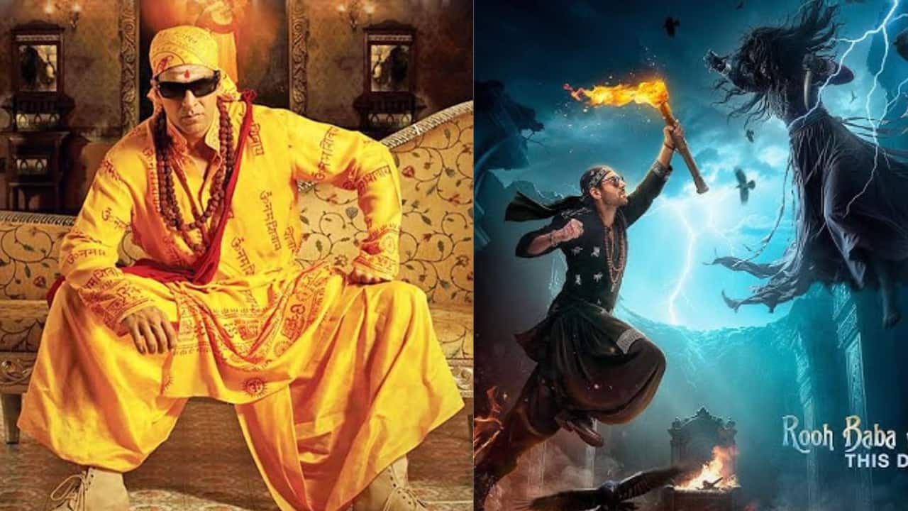 Bhool Bhulaiyaa 3: Akshay Kumar to make his cameo entry? Here's what the actor said