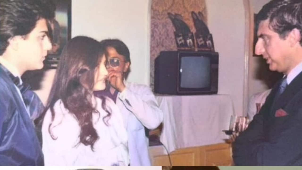 Pakistani singer Zoheb Hassan recalls encounter with Ratan Tata, calls him 'true gentleman'