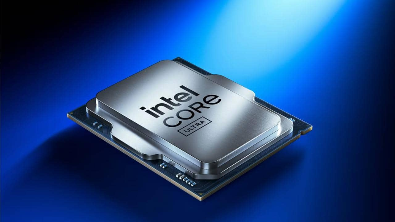 Intel Announces Core Ultra 200S Series Desktop Processor With Enhanced ...