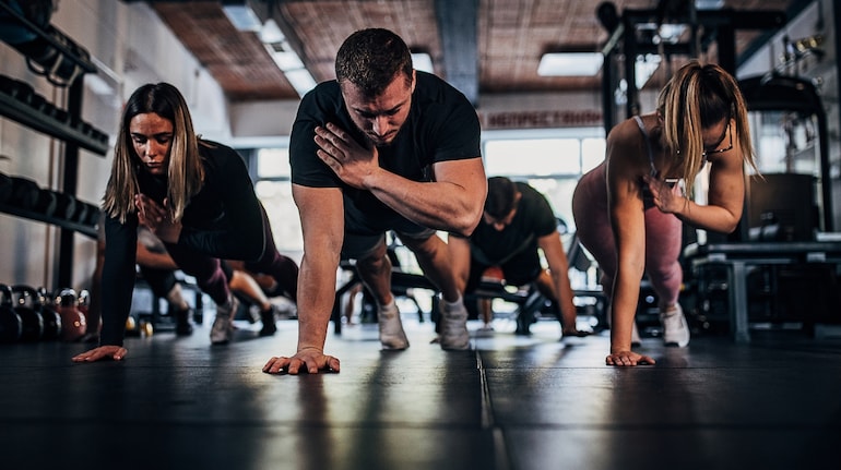 Effective Weight Loss Plans: A Sustainable Approach