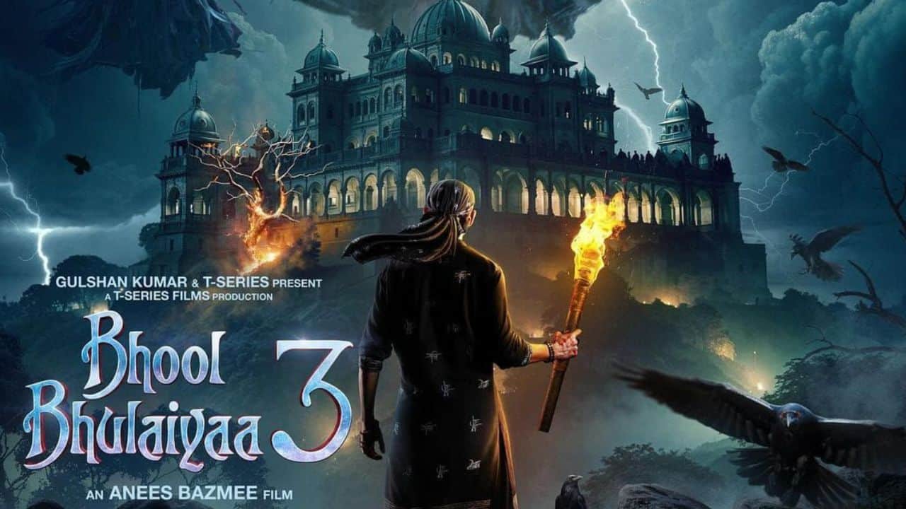 Anees Bazmee shot 2 climax scenes of Bhool Bhulaiyaa 3, deets Inside