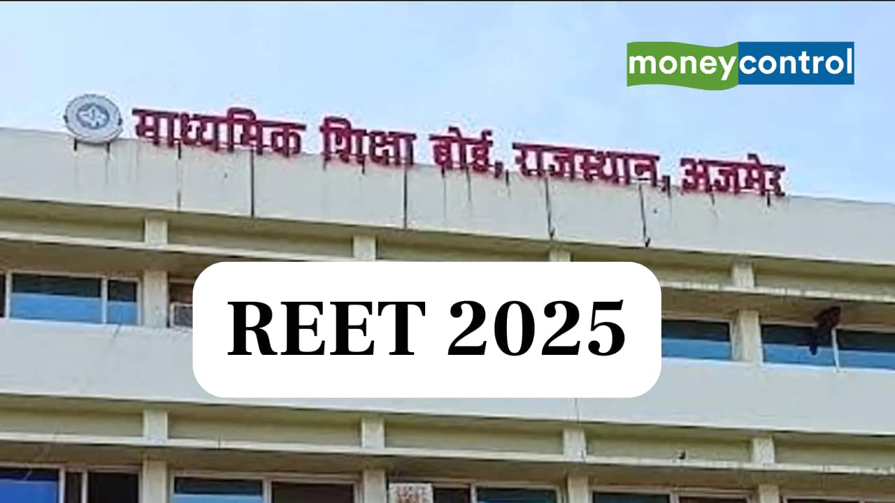 REET 2025: Rajasthan Board introduces new format and negative marking, exam in January REET 2025: Rajasthan Board introduces new format and negative marking, exam in January
