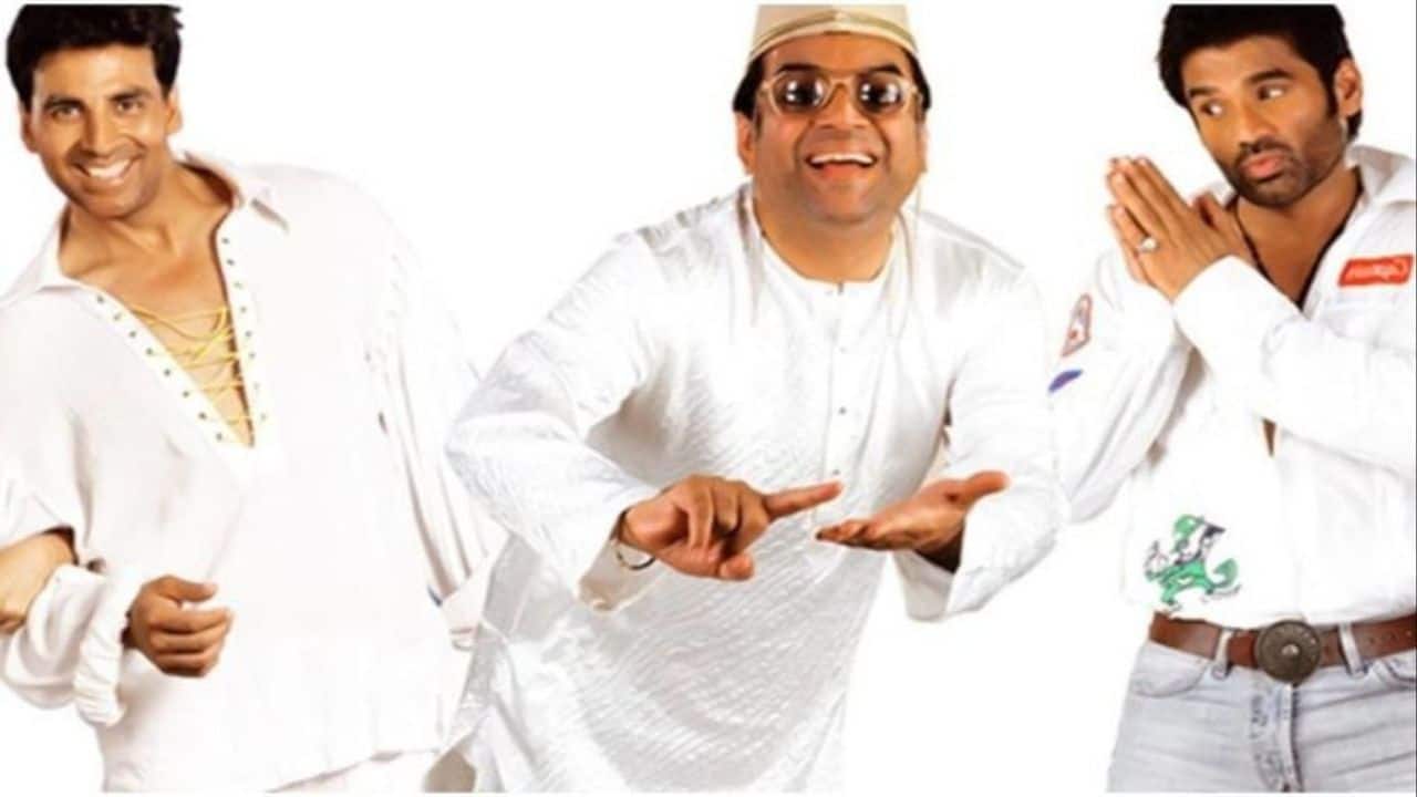 Hera Pheri 3 gets green light after Firoz Nadiadwala settles legal battle with Eros