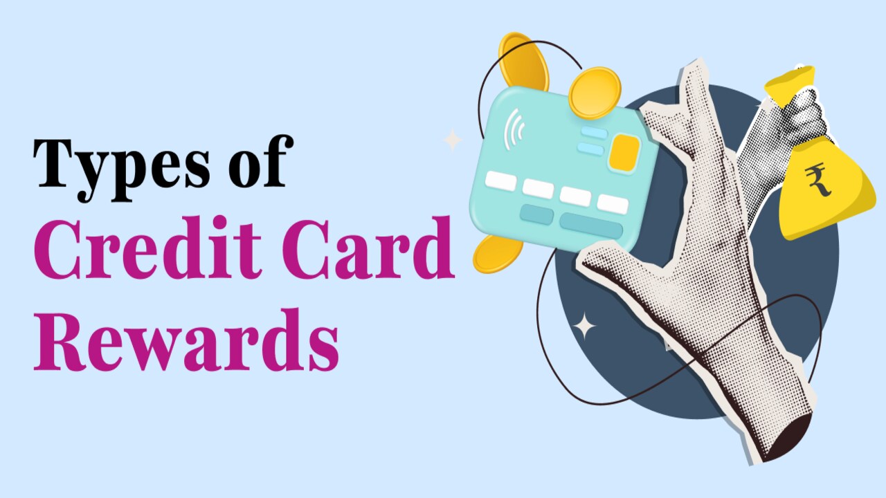 Credit Card Rewards: Types and how to make the most of them