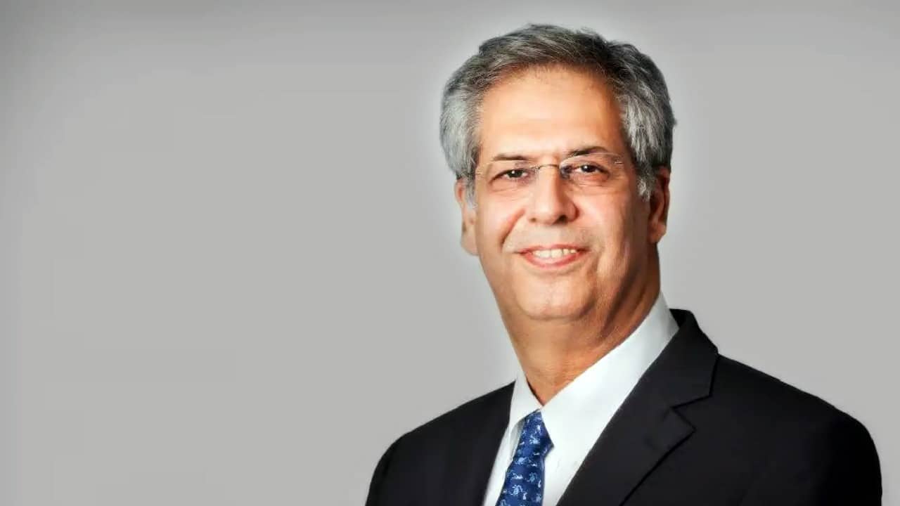 Trent, Tata Chemicals, Tata Investment Corp rise over 3% on Noel Tata's appointment as new Tata Trusts chairman