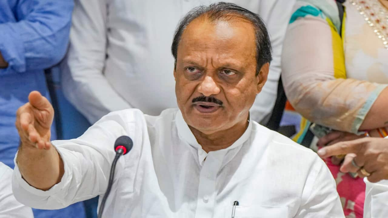 Supreme Court Urges Ajit Pawar's Faction to Stand Alone