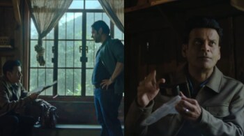 The Family Man’s Srikant and JK introduce Samantha and Varun Dhawan's Citadel: Honey Bunny, trailer to launch soon