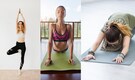 12 best yoga poses to keep brain sharp, body healthy: From cat-cow to tree pose and more