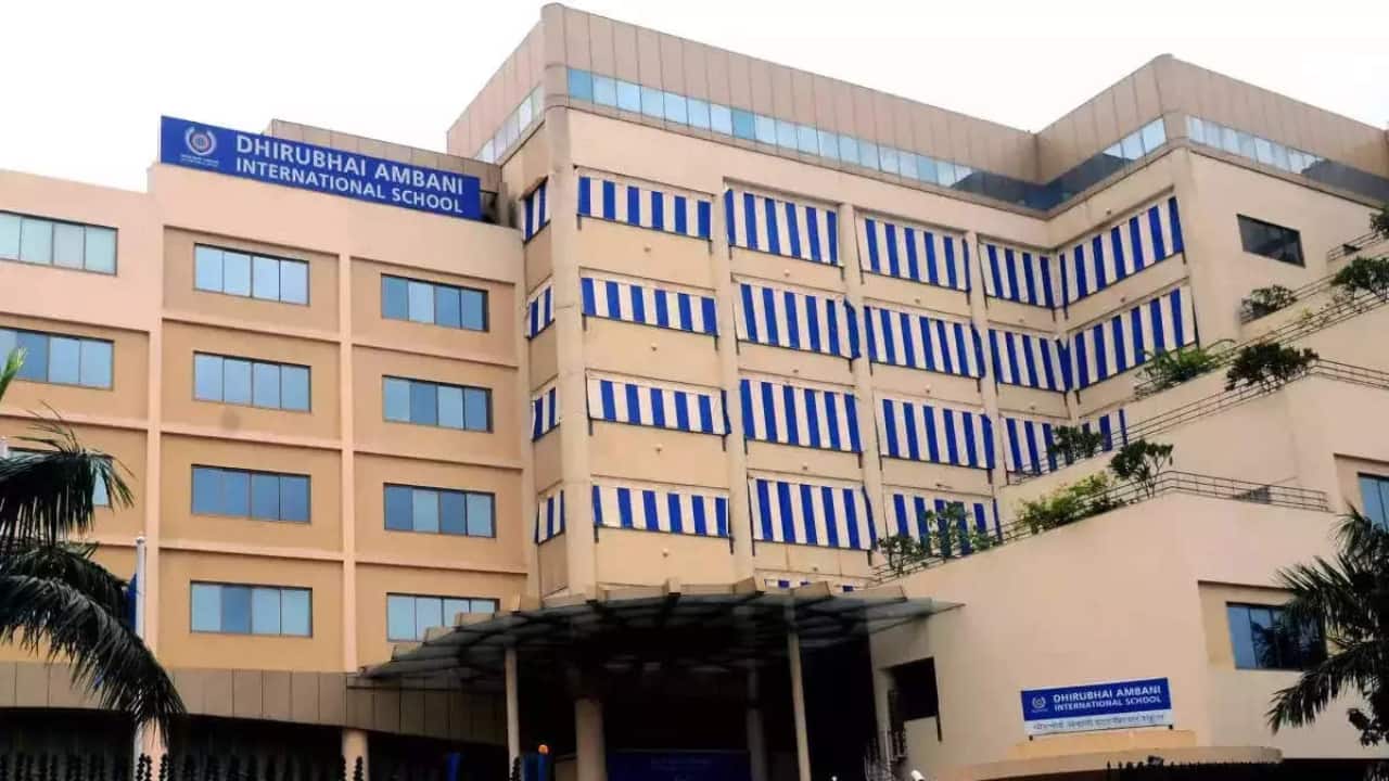 Cfore School Survey 2024: Dhirubhai Ambani International School tops rankings among India's best schools