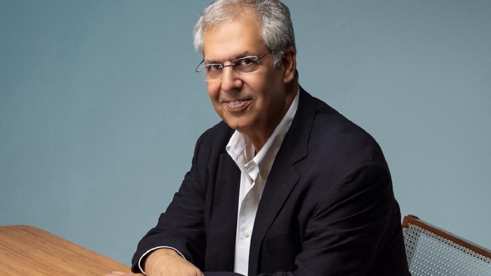 'Do what India needs': Noel Tata charts Tata Trusts' new roadmap focused on healthcare, education
