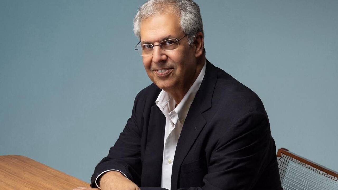 'Do what India needs': Noel Tata charts Tata Trusts' new roadmap focused on healthcare, education