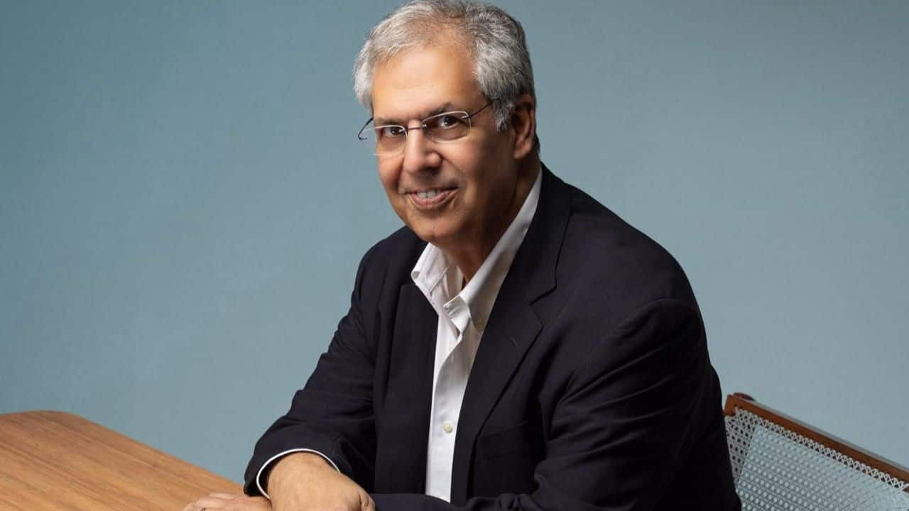 Noel Tata Takes Helm of Tata Trusts