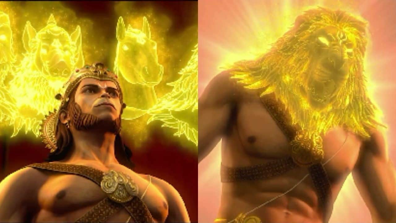 Unleashing the panchmukhi avatar: The Legend of Hanuman season 5 to premiere on this date