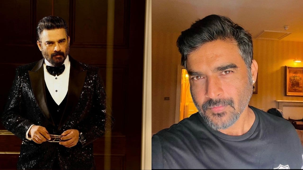 R Madhavan named as the most popular on-screen father in Hindi cinema