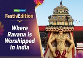 Revered or Reviled? Places Where Ravana is worshipped: Surprising temples across India