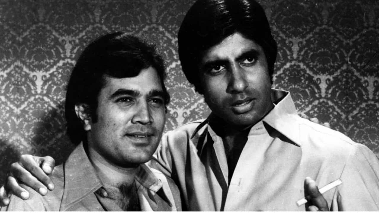 Rajesh Khanna would badmouth about Amitabh Bachchan, angry Jaya Bachchan told Big B Ek din dekhna yeh kahan hoga aur tum kahan hoge, revealed a Journalist