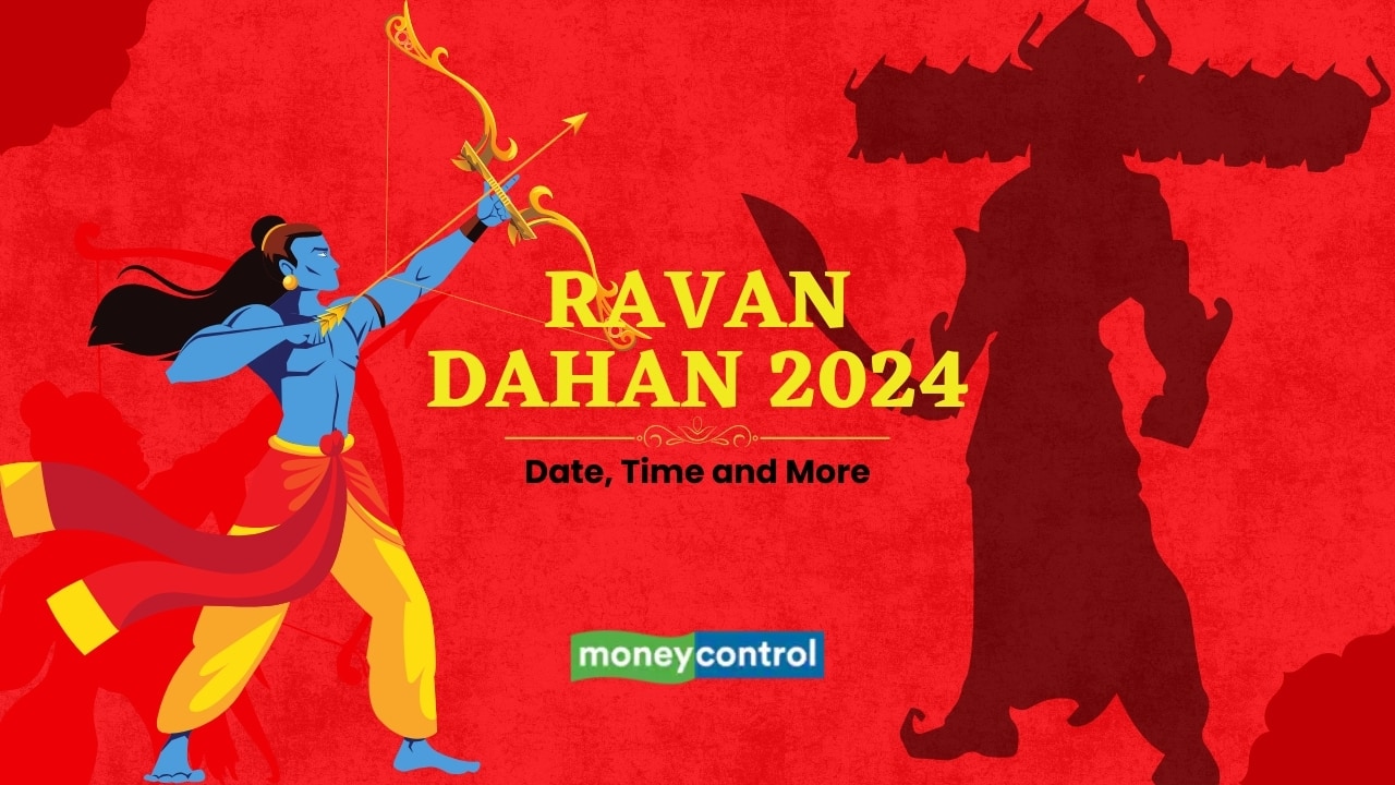 Ravana Dahan 2024 Date, Muhurat, Rituals and Significance