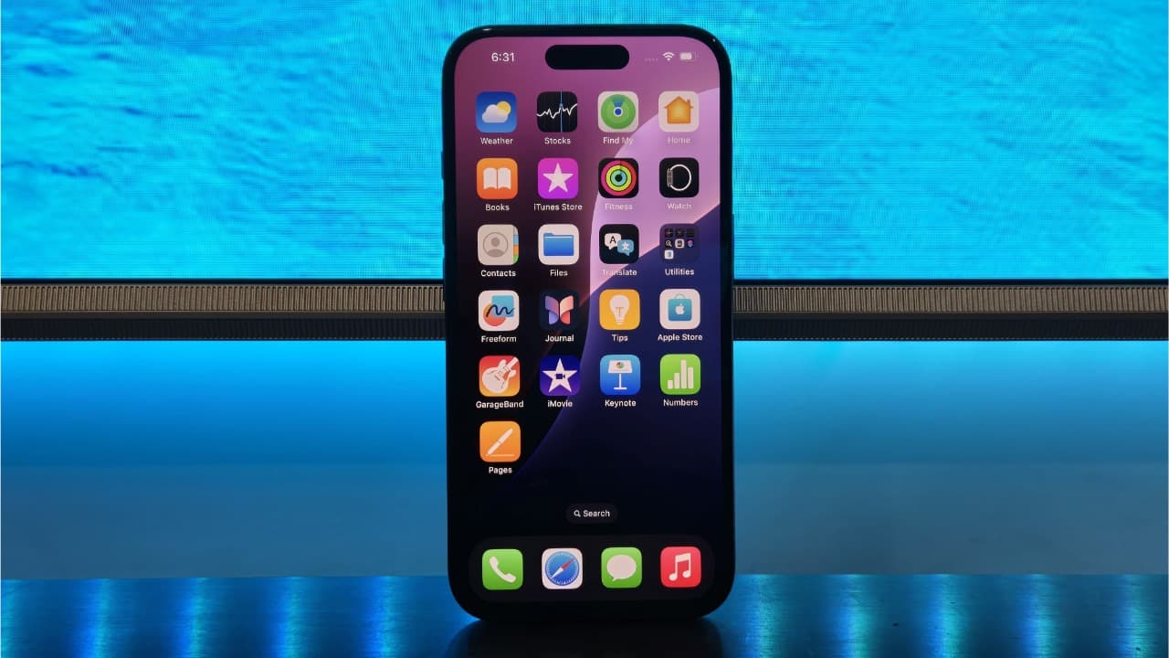 Apple iPhone 16 review: Makes you not want to go Pro