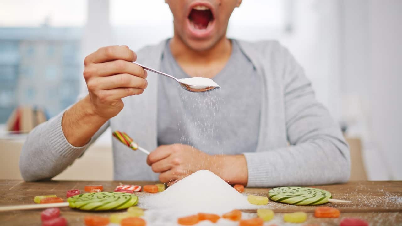 Health risks of sugar in children's diet: Expert tips to prevent diabetes, cavities, weight gain