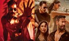 Ajay Devgn's Singham to re-release in theatres on THIS date