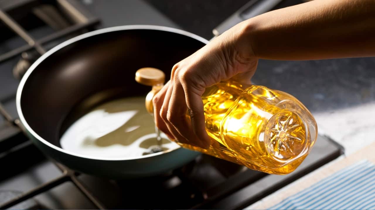 Avoid overcooking Avoid overcooking