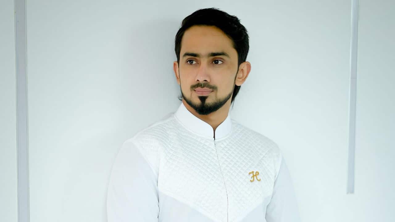 Adnaan Shaikh opens up about rift with sister Iffat and when her father-in-law demanded huge dowry
