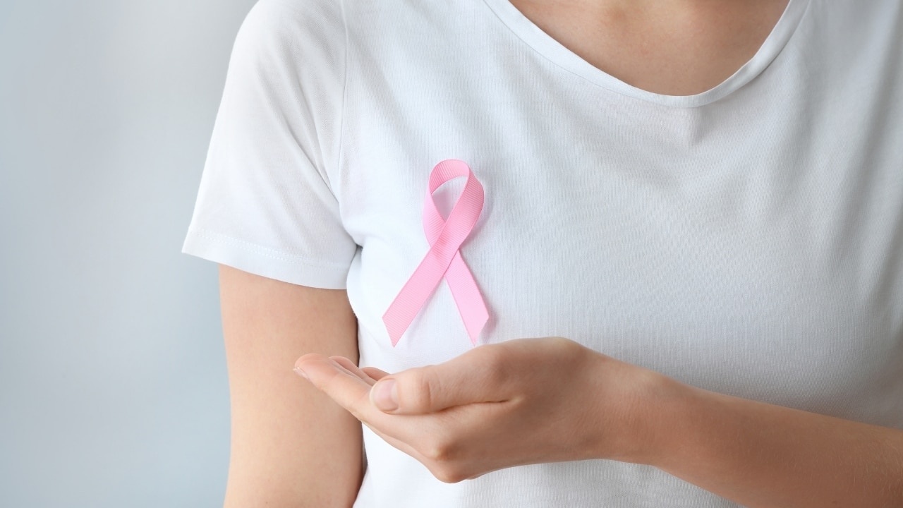Breast cancer prevention starts early: Screening tests for women in their 20s, 30s and beyond