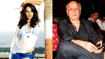 Mallika Sherawat slams media for misquoting Mahesh Bhatt's advice post Murder success