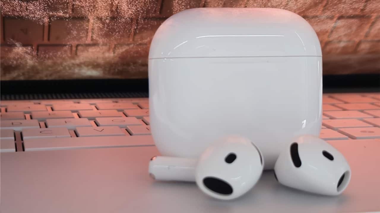 Apple AirPods 4 review: May the 4(ce) be with you