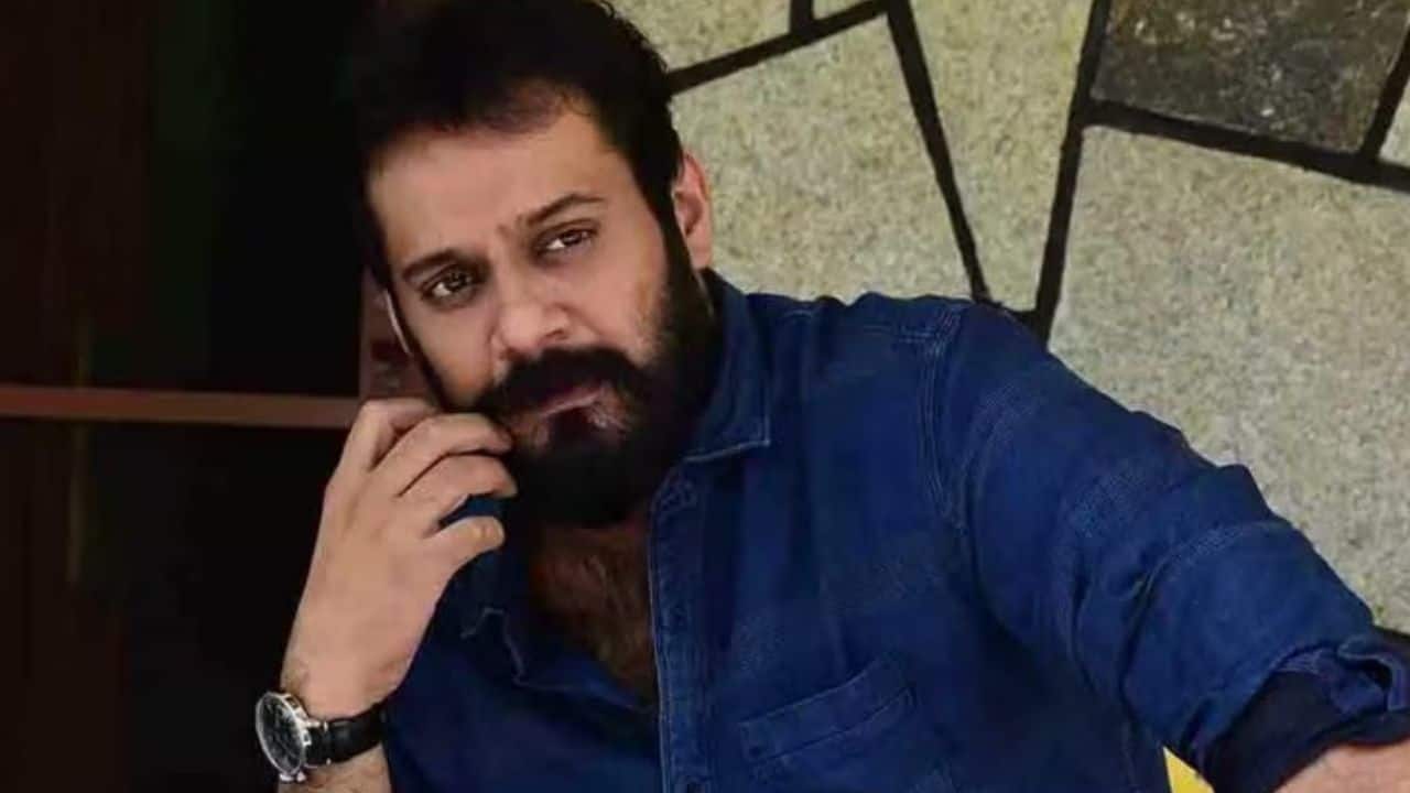 Malayalam actor Bala arrested following harassment charges by ex wife Amrutha Suresh