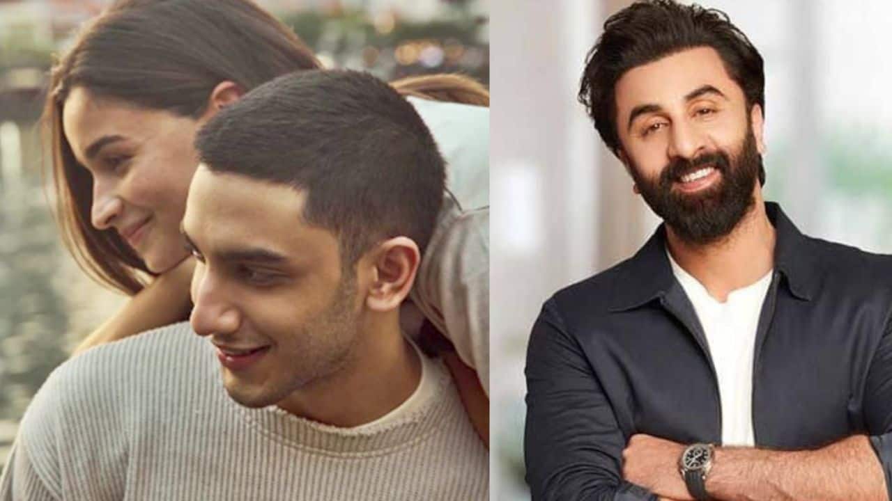Vedang Raina calls Ranbir Kapoor "really bad" singer, reveals his lip-sync inspires him