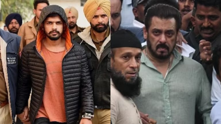 Who is Lawrence Bishnoi and why is he after Salman Khan? Know details here