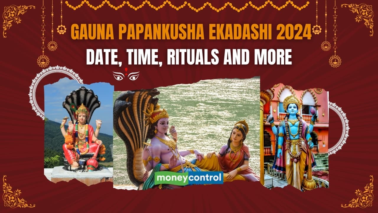 Gauna Papankusha Ekadashi 2024 Date, Time, Rituals and Significance