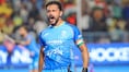 Asian Games 2026: Harmanpreet Singh scores hat-trick as India blank Bangladesh 10-0 in final pool game