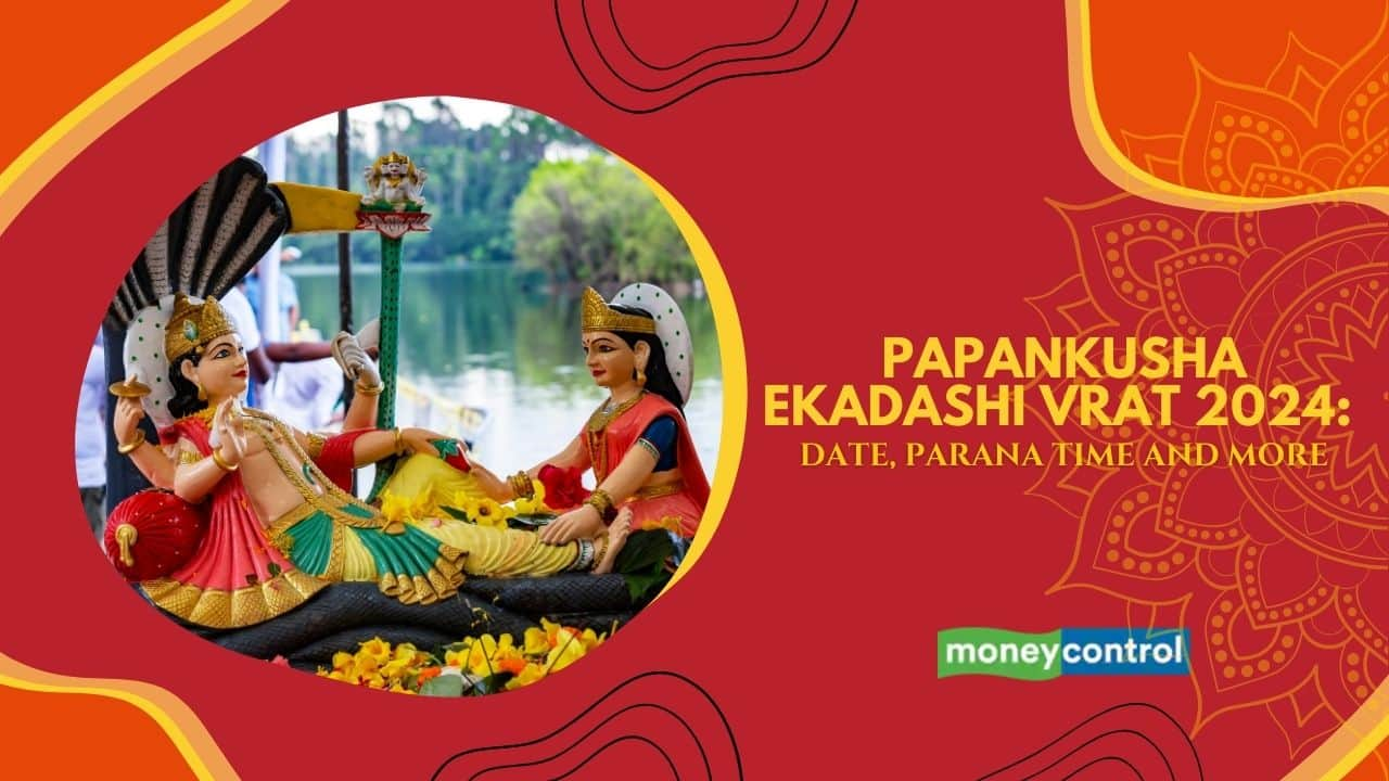 Papankusha Ekadashi Vrat 2024 Date, Parana Time, Significance and more