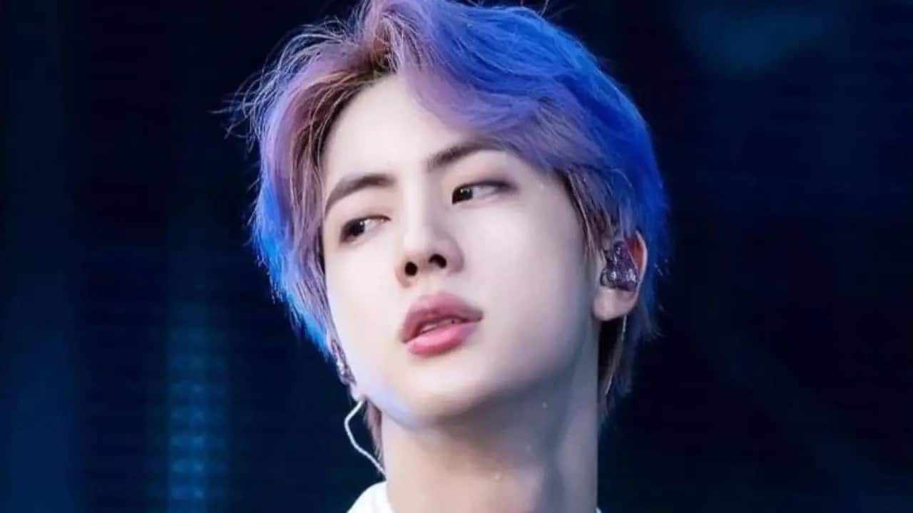 BIGHIT confirms BTS Jin's much awaited solo comeback album after his return from the military