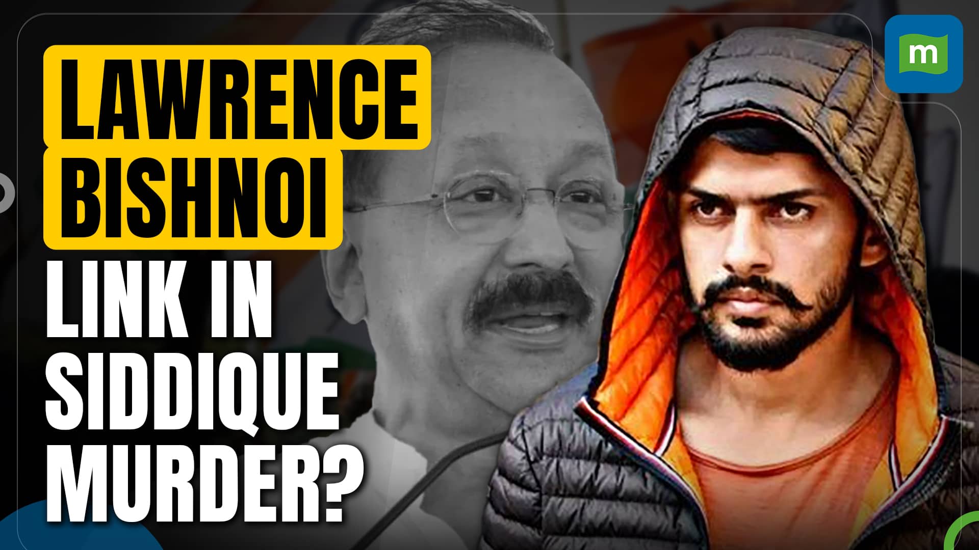 Lawrence Bishnoi gang suspected in Baba Siddique’s murder | Mumbai ...