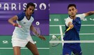 PV Sindhu, Lakshya Sen aim to regain form at Denmark Open