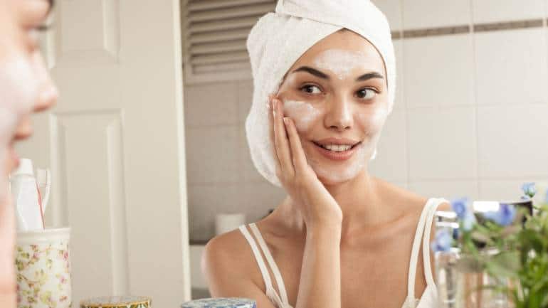 Step-by-Step Ayurvedic Skincare Routine for Radiant Skin