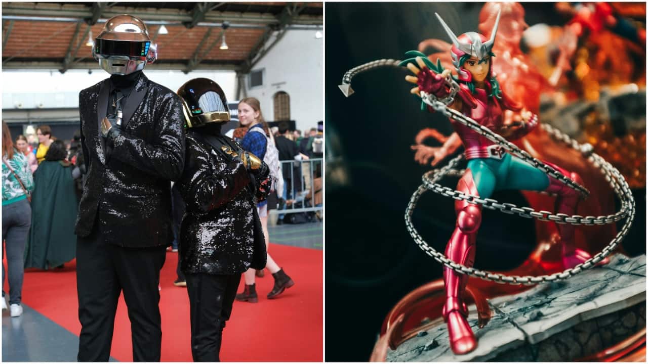 Kolkata, Pune, Ahmedabad to get its first Comic Con in 2025. Founder Jatin Varma reveals dates