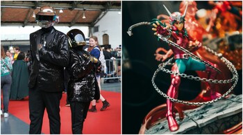 In a message to 'die-hard fans' in Delhi, Mumbai, Bengaluru, Hyderabad, and Chennai, Jatin Varma wrote that he has 'some epic plans' in store for them. (Representational image: Unsplash)